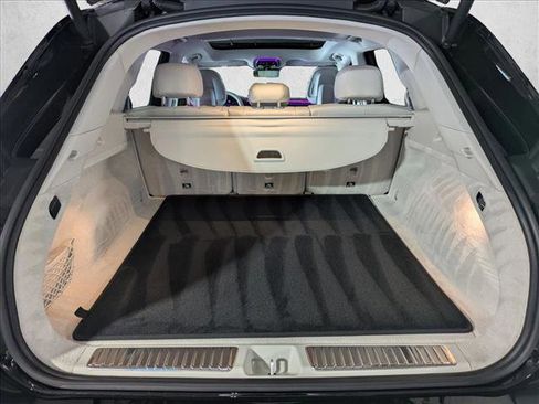 Certified 2023 Mercedes-Benz EQS 580 4MATIC SUV image 6