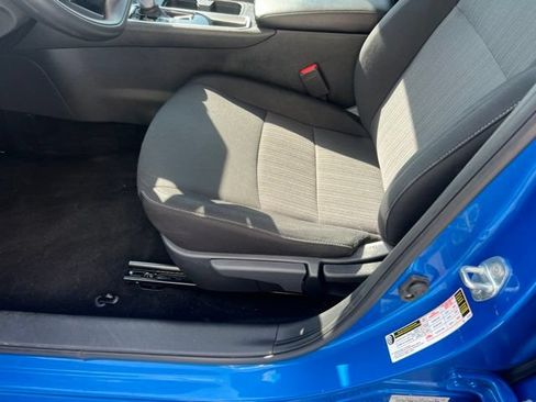 Used 2024 Nissan Sentra SV FWD image 11