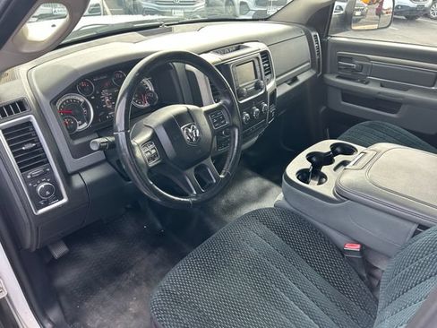 Used 2014 RAM 1500 Classic SLT w/ Luxury Group AWD/4WD image 22
