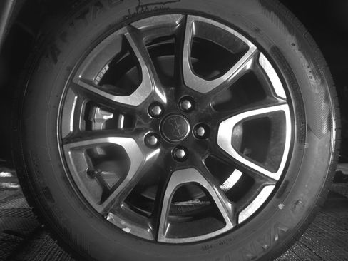 Used 2025 Jeep Compass Trailhawk image 12