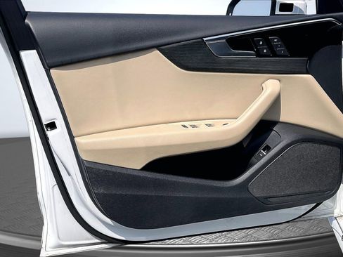 Used 2021 Audi A4 2.0T Premium w/ Convenience Package image 23