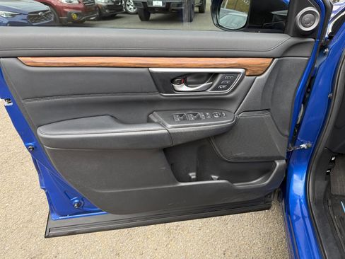 Used 2021 Honda CR-V EX-L image 12
