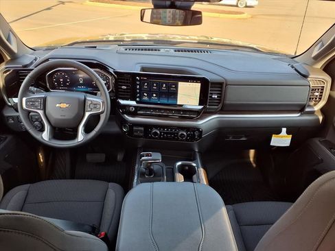 New 2026 Chevrolet Silverado 1500 LT image 28