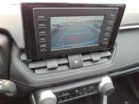 Used 2019 Toyota RAV4 XLE w/ Convenience Package AWD/4WD image 24