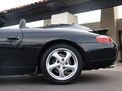 Used 1999 Porsche 911 Carrera image 44