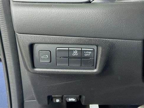 Used 2024 MAZDA CX-5 AWD 2.5 S w/ Premium Plus Pkg image 20