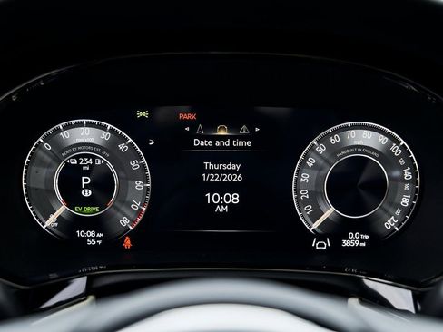 Used 2025 Bentley Flying Spur Plug-In Hybrid image 70