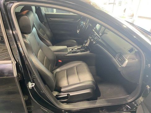 Used 2021 Honda Accord Sport image 18