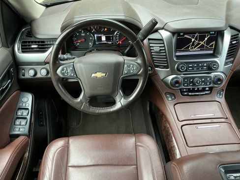 Used 2019 Chevrolet Tahoe Premier image 18