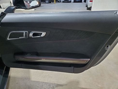 Used 2016 Mercedes-Benz AMG GT S image 17