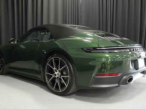 New 2026 Porsche 911 Carrera image 23