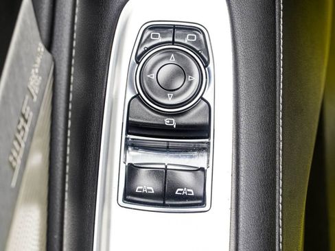 Used 2020 Chevrolet Corvette Stingray Preferred Cpe w/ 2LT Preferred Equipment Group RWD image 38