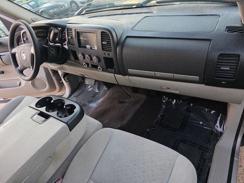 Used 2007 Chevrolet Silverado 1500 LT image 31
