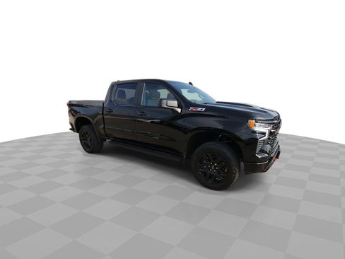 Used 2026 Chevrolet Silverado 1500 LT Trail Boss AWD/4WD image 28