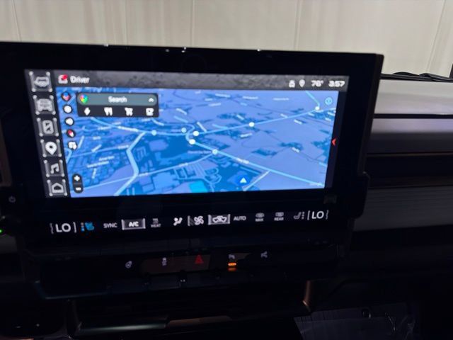 Used 2024 GMC Hummer EV 3X w/ Battery Pack, 24 Module Pack AWD/4WD image 17