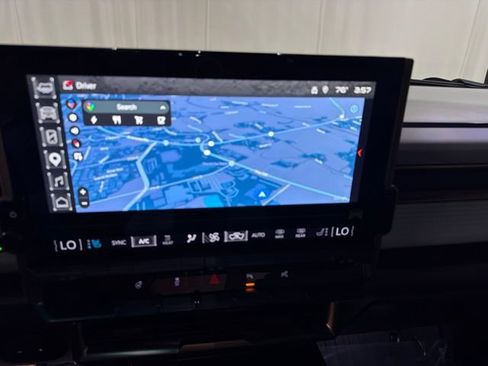 Used 2024 GMC Hummer EV 3X w/ Battery Pack, 24 Module Pack AWD/4WD image 17