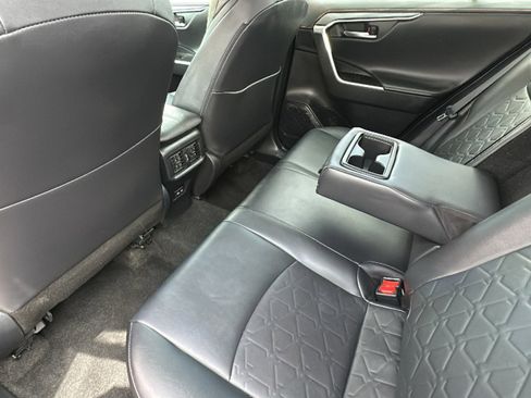 Certified 2024 Toyota RAV4 Adventure image 24