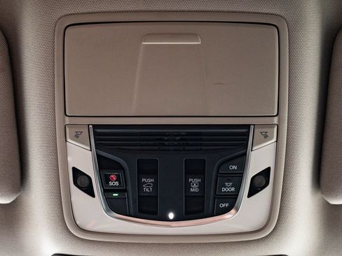 Certified 2025 Acura MDX SH-AWD w/ Advance Package image 41