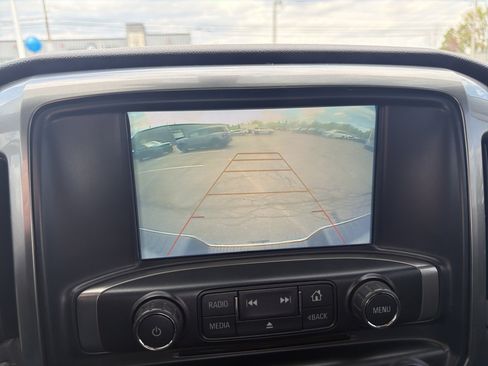 Used 2019 Chevrolet Silverado 1500 LT w/ All Star Edition AWD/4WD image 26