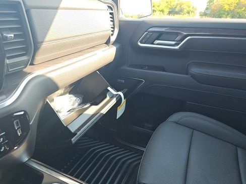 New 2026 Chevrolet Silverado 1500 LTZ image 50