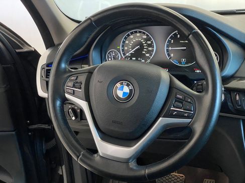 Used 2016 BMW X5 xDrive40e image 17