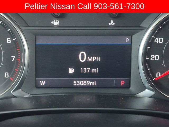 Used 2025 Chevrolet Blazer LT FWD image 29