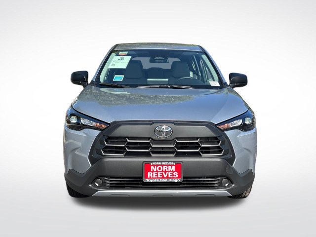 Certified 2026 Toyota Corolla Cross L FWD image 4