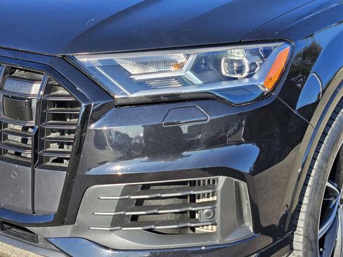 Used 2021 Audi Q7 3.0T Premium Plus image 7