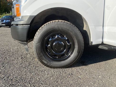 Used 2019 Ford F150 XL w/ Equipment Group 101A Mid image 25