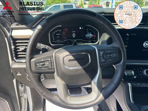 Used 2023 GMC Sierra 1500 Denali AWD/4WD image 27