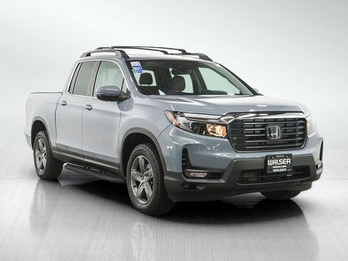 Used 2023 Honda Ridgeline RTL image 7