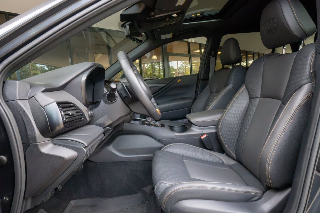 Used 2024 Subaru Outback Wilderness AWD/4WD image 8