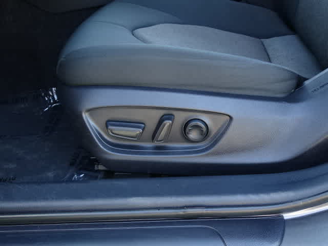 Certified 2024 Toyota Camry LE w/ Convenience Package FWD image 16