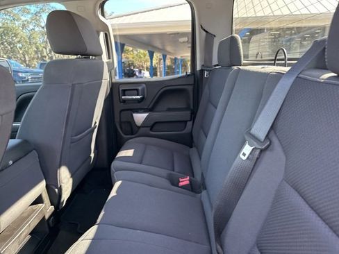 Used 2018 Chevrolet Silverado 1500 LT w/ All Star Edition image 31