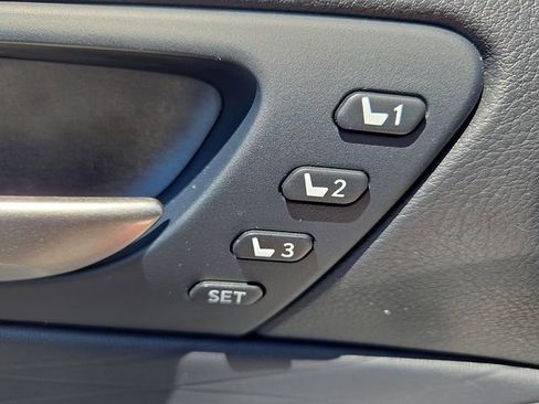Certified 2024 Lexus IS 350 F Sport w/ Navigation Package AWD/4WD image 11