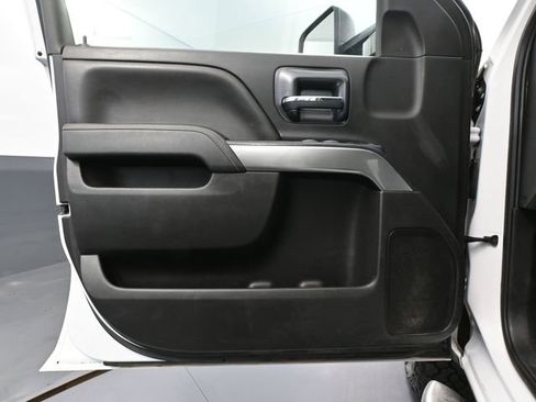 Used 2019 Chevrolet Silverado 2500 LT image 20