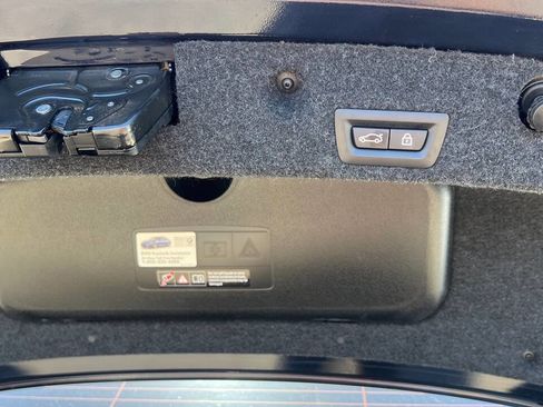 Used 2015 BMW 535i Sedan RWD image 35
