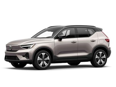 Certified 2023 Volvo XC40 Recharge Plus