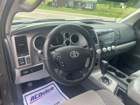 Used 2013 Toyota Tundra 2WD Double Cab w/ SR5 Pkg image 15