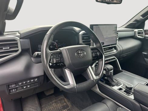 Used 2023 Toyota Sequoia Platinum AWD/4WD image 11