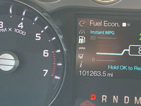 Used 2016 Ford F350 XLT AWD/4WD image 4