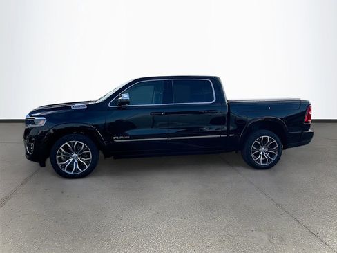 New 2026 RAM 1500 Tungsten image 4