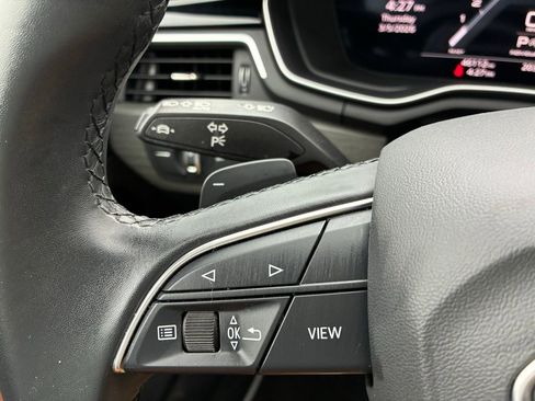 Used 2024 Audi A5 2.0T Premium Plus image 27