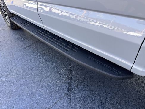 New 2025 Ford F150 Tremor w/ Bed Utility Package image 19