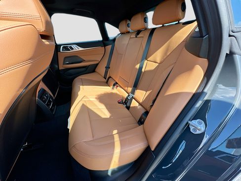 New 2026 BMW i4 M60 w/ Premium Package image 20