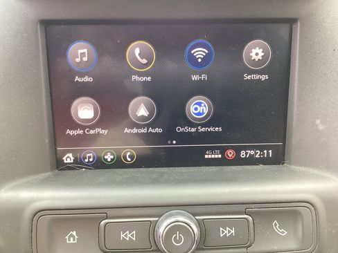 Used 2021 GMC Terrain SLE w/ Driver Convenience Package image 10