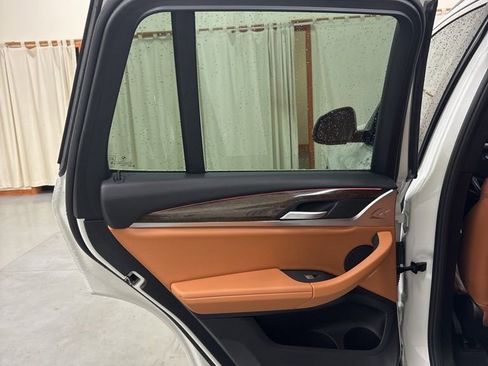 Used 2023 BMW X3 xDrive30i image 25