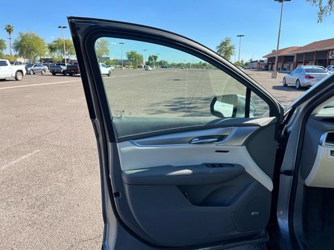 Used 2024 Cadillac XT5 Premium Luxury w/ Technology Package FWD image 22