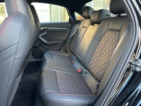 New 2026 Audi S3 Premium image 10