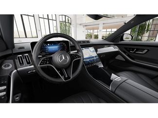 New 2026 Mercedes-Benz S 500 4MATIC video 2